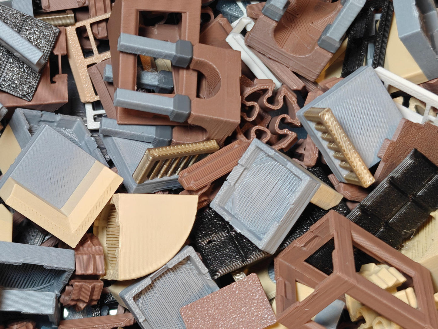 #13. Amsterdam: Corner Tower