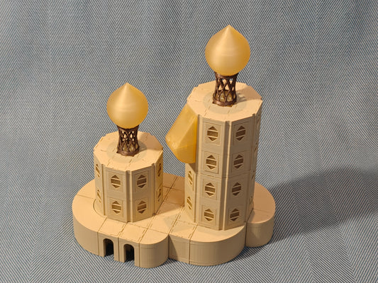 #14. Light HQ
