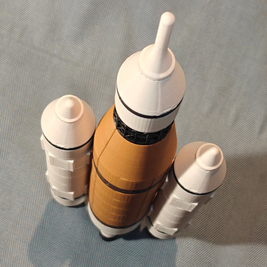 #15. Rocket
